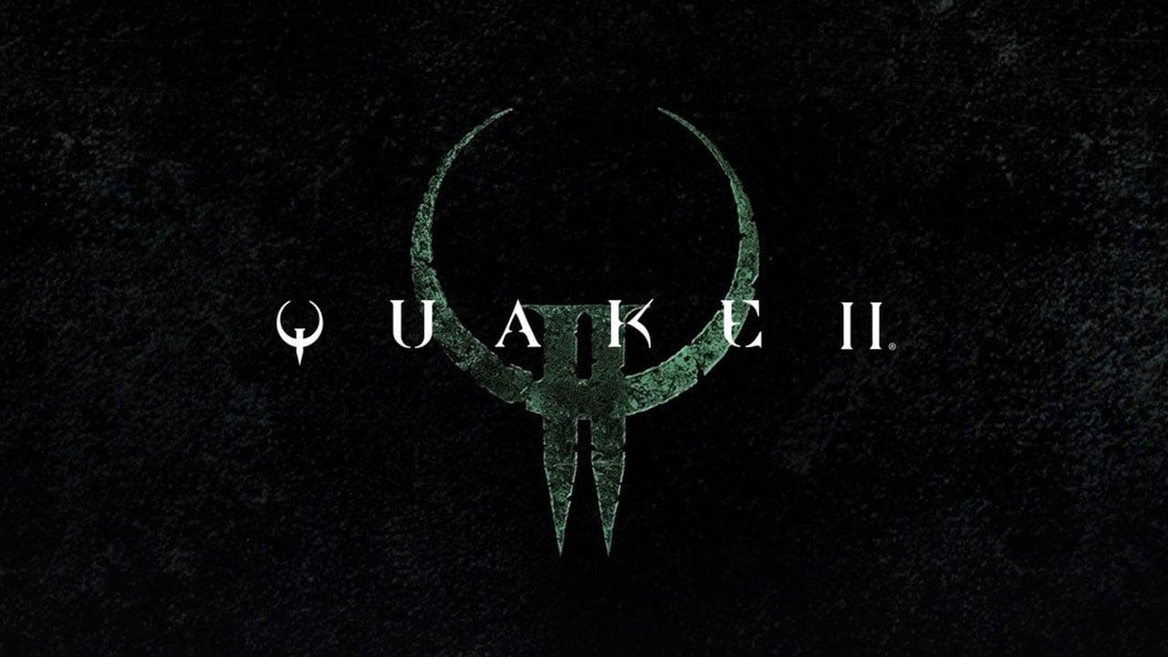 Quake 2 ‘Enhanced’ chega ao Xbox hoje Quake 2 ‘Enhanced’ chega ao Xbox hoje