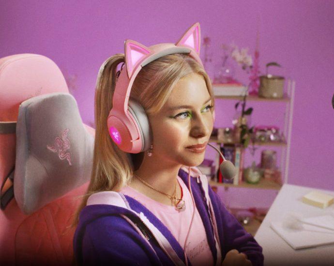 Razer Kraken Kitty
