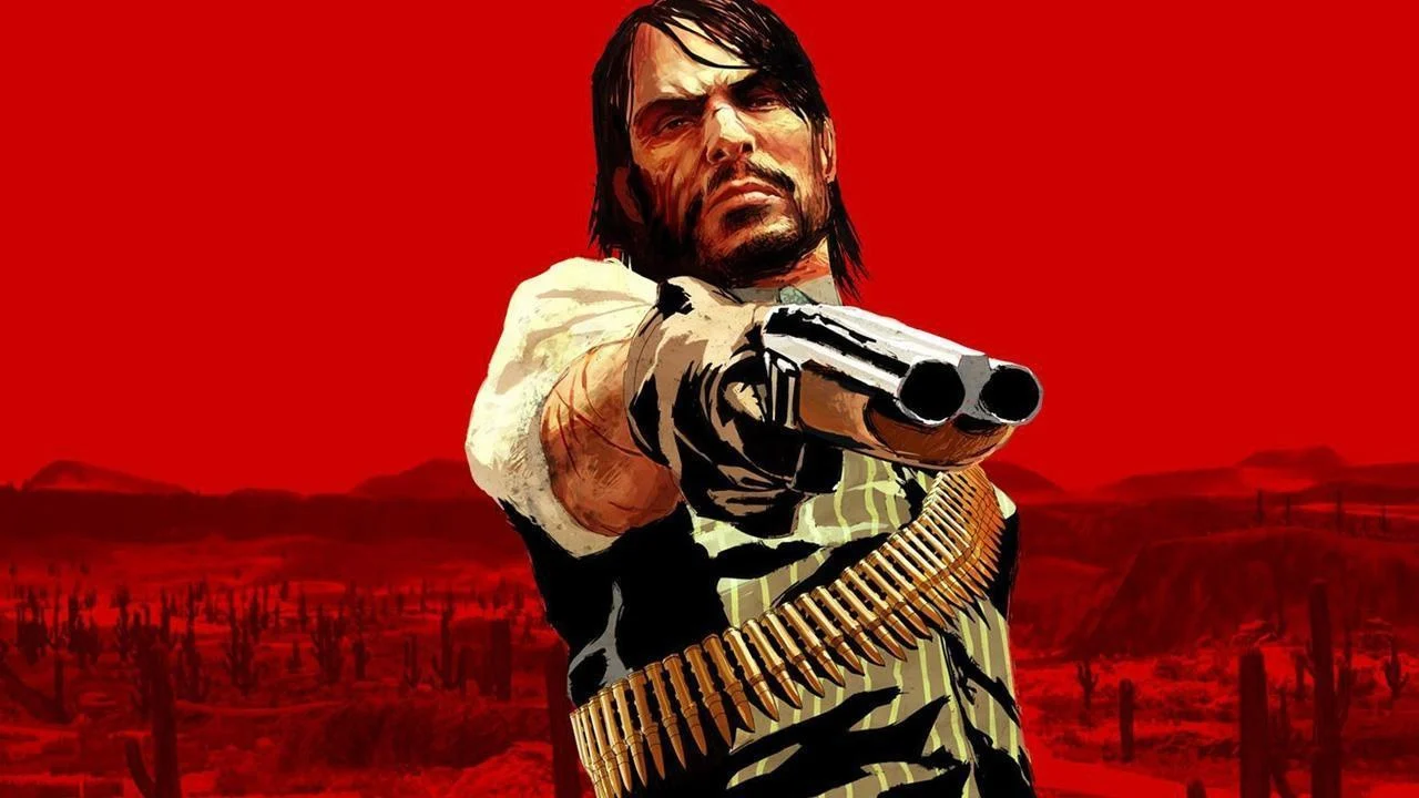 Red Dead Redemption – Pra quê um “port”?
