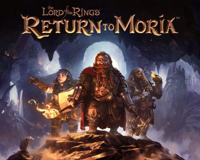 Return to Moria