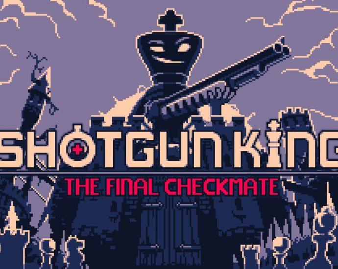 Shotgun King