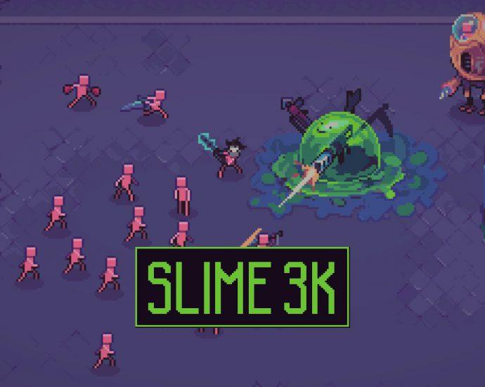 Slime3K