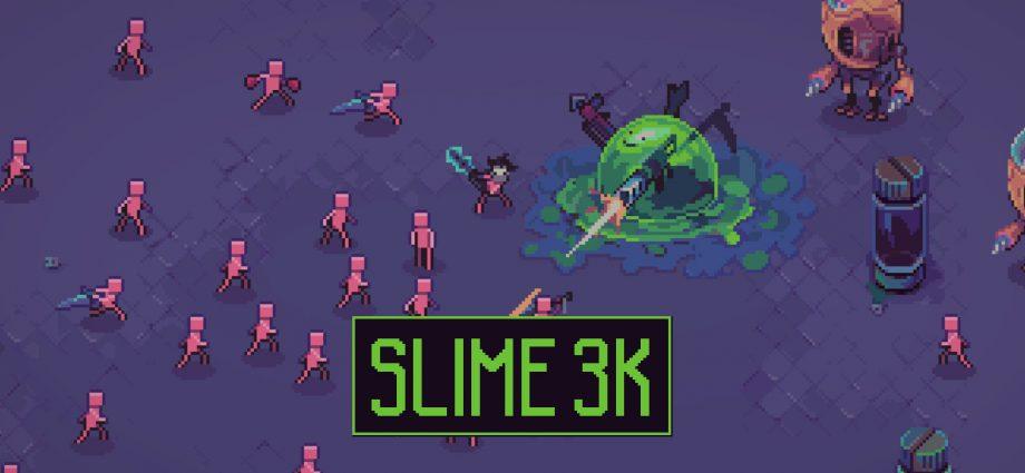 Slime3K