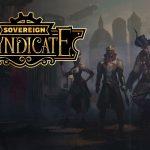 Sovereign Syndicate