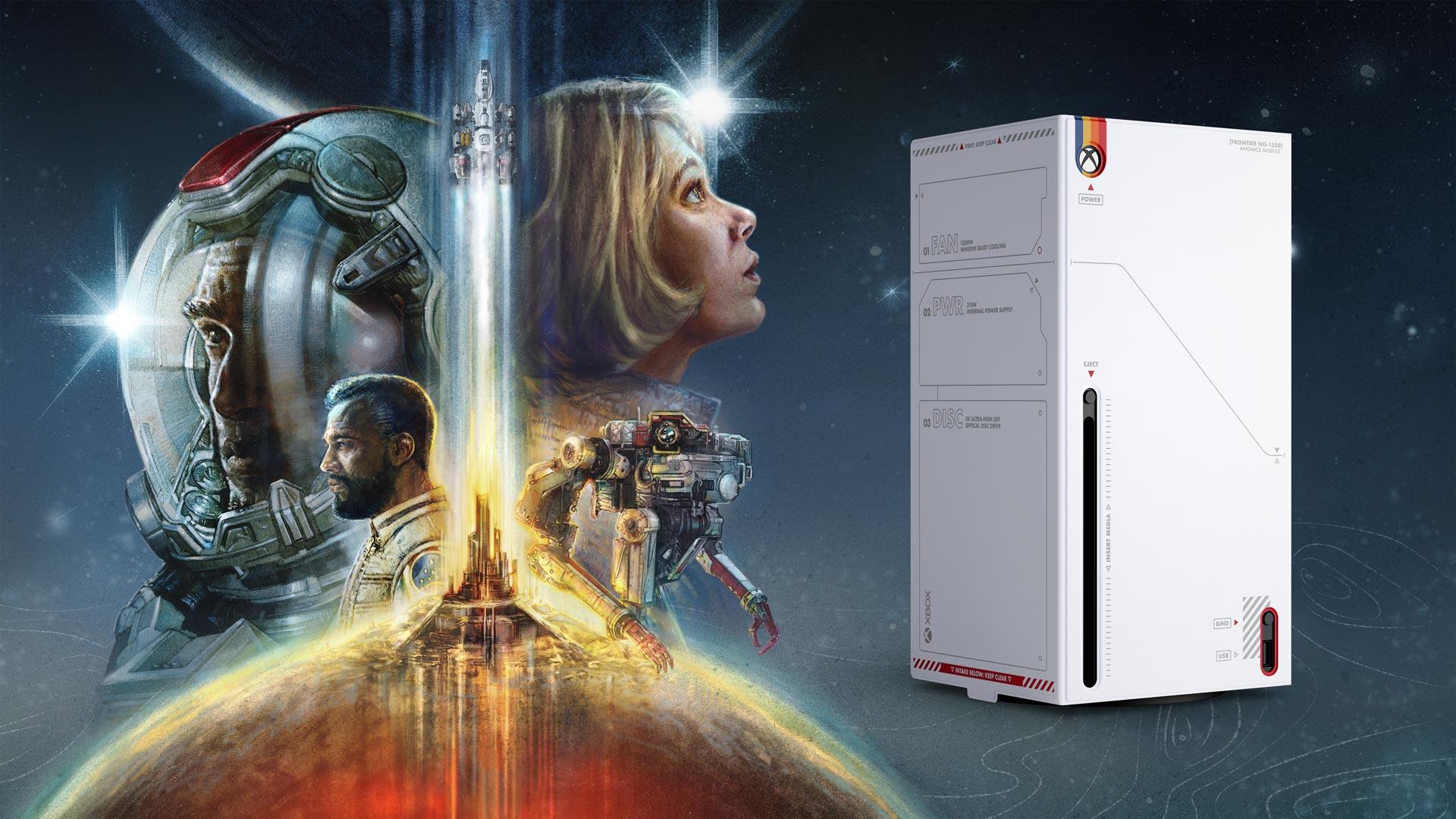 Xbox Wraps – Novo “case” para o console