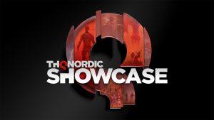 THQ Nordic Showcase