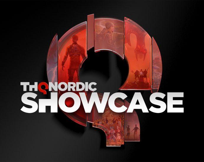 THQ Nordic Showcase