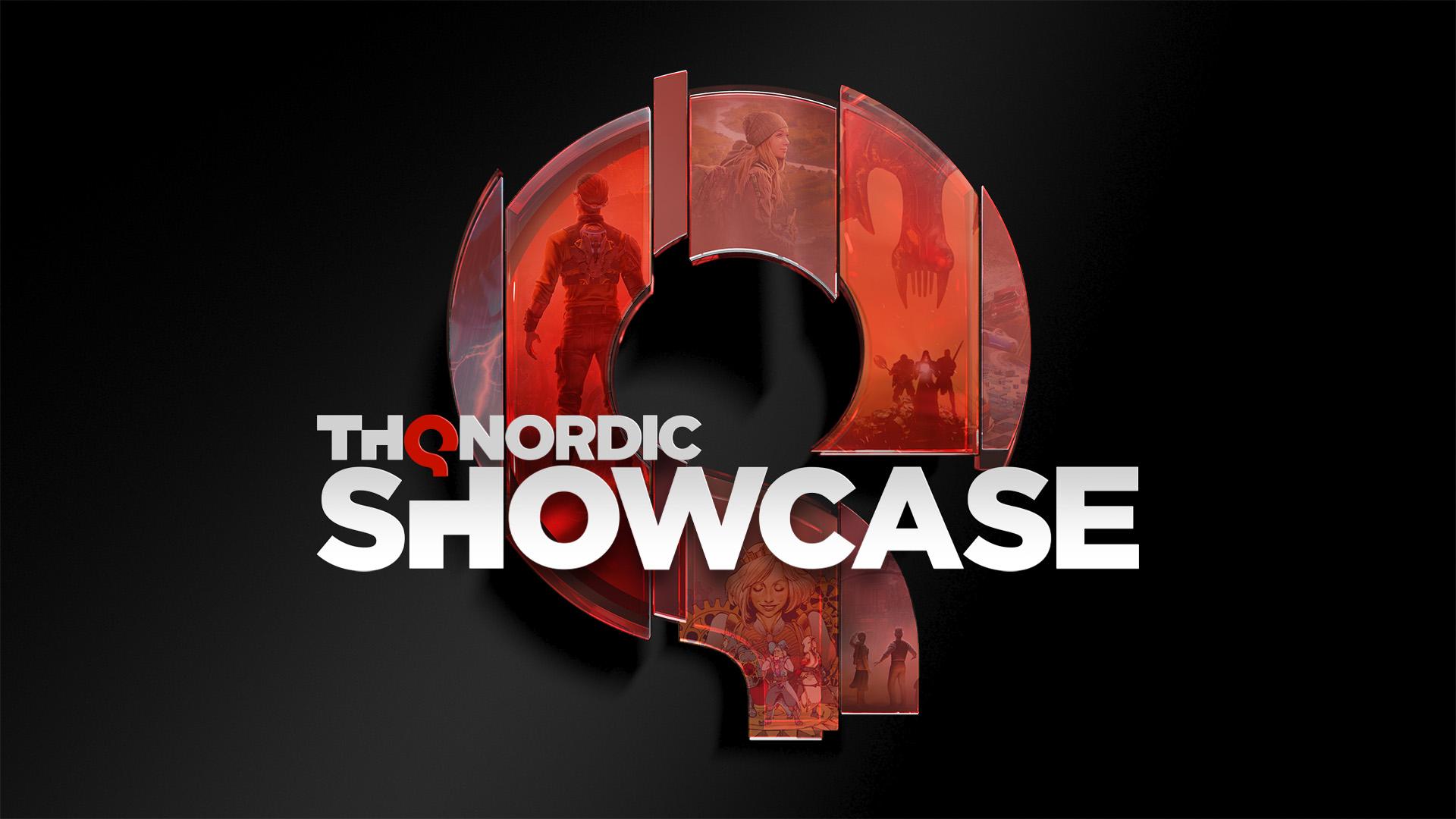 THQ Nordic Showcase – Tudo sobre o evento