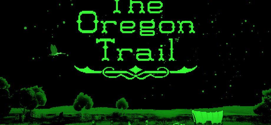 The Oregon Trail