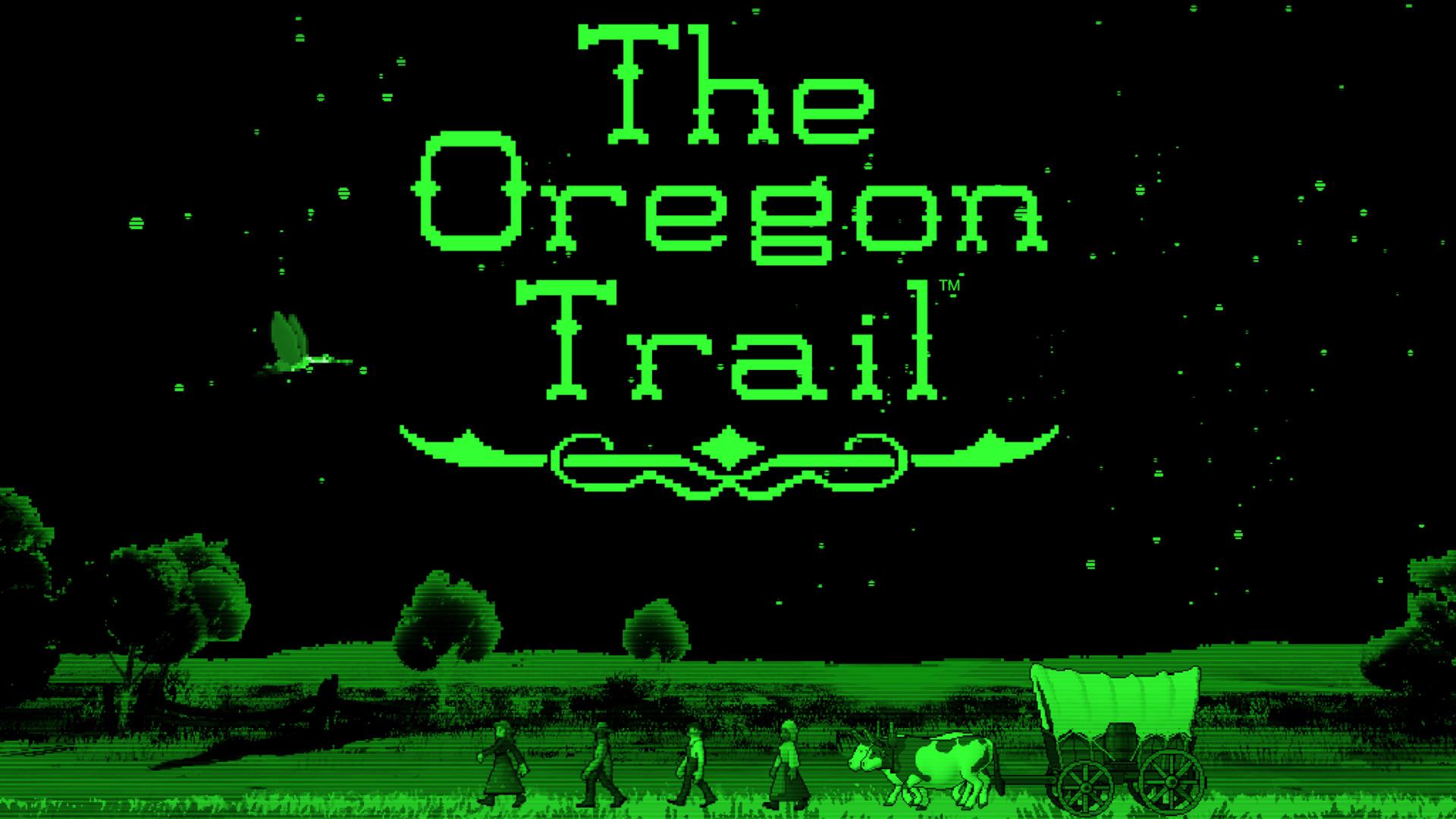 The Oregon Trail Chega ao Xbox: Reviva a Jornada Épica para Oregon! The Oregon Trail Chega ao Xbox: Reviva a Jornada Épica para Oregon!