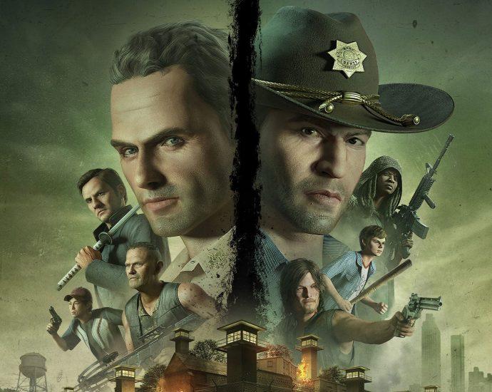 The Walking Dead