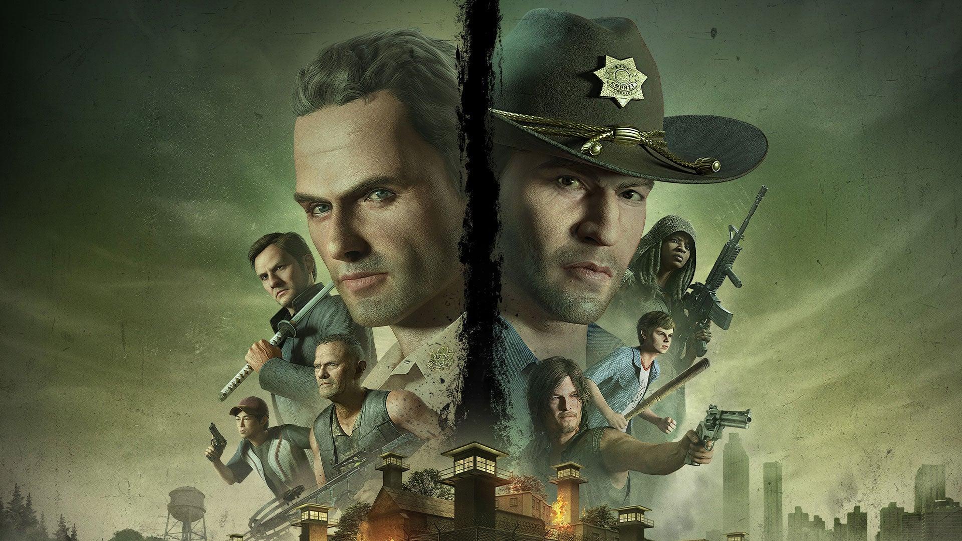 The Walking Dead – Novo jogo anunciado para Xbox The Walking Dead – Novo jogo anunciado para Xbox