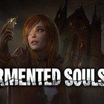 Tormented Souls II