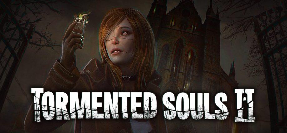 Tormented Souls II