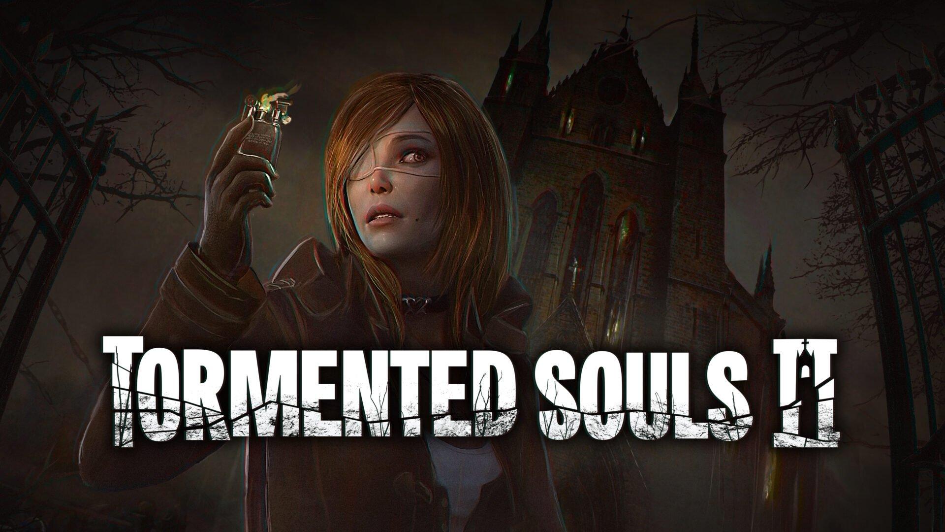 Tormented Souls II – Jogo de survival horror anunciado para Xbox Tormented Souls II – Jogo de survival horror anunciado para Xbox