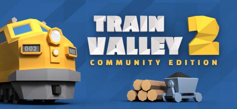 Train Valley 2