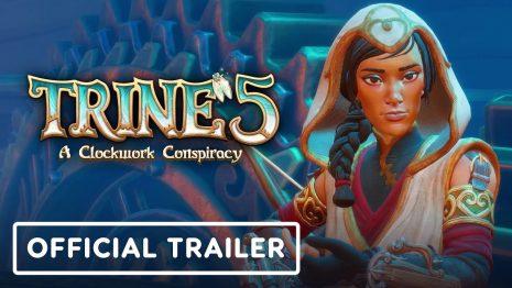 Trine 5