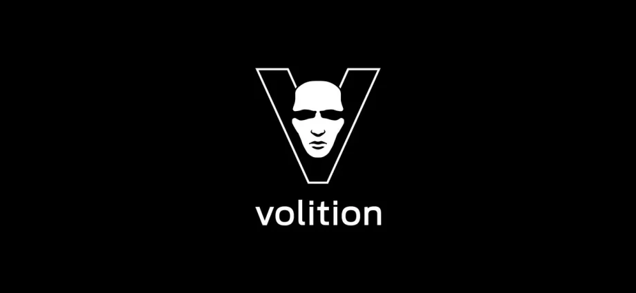 Volition