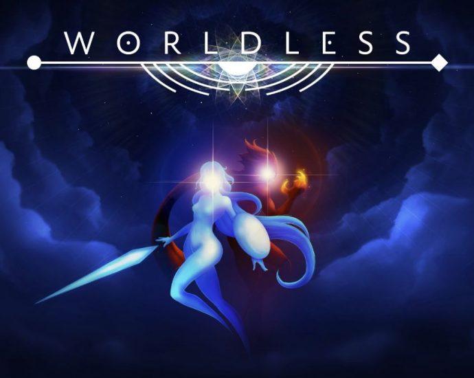 Worldless