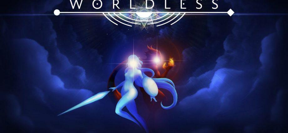 Worldless