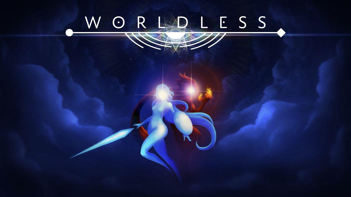 Worldless: Plataforma de Aventura 2D Ganha Data de Lançamento para Xbox e PC! Worldless: Plataforma de Aventura 2D Ganha Data de Lançamento para Xbox e PC!