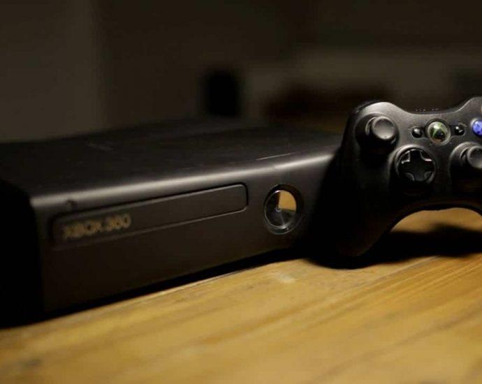 Xbox 360