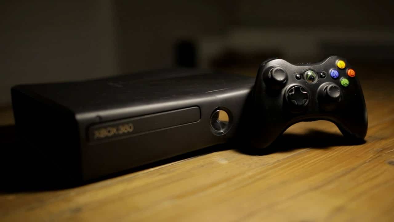 Xbox 360: Microsoft anunciou que a loja do console vai fechar em 2024