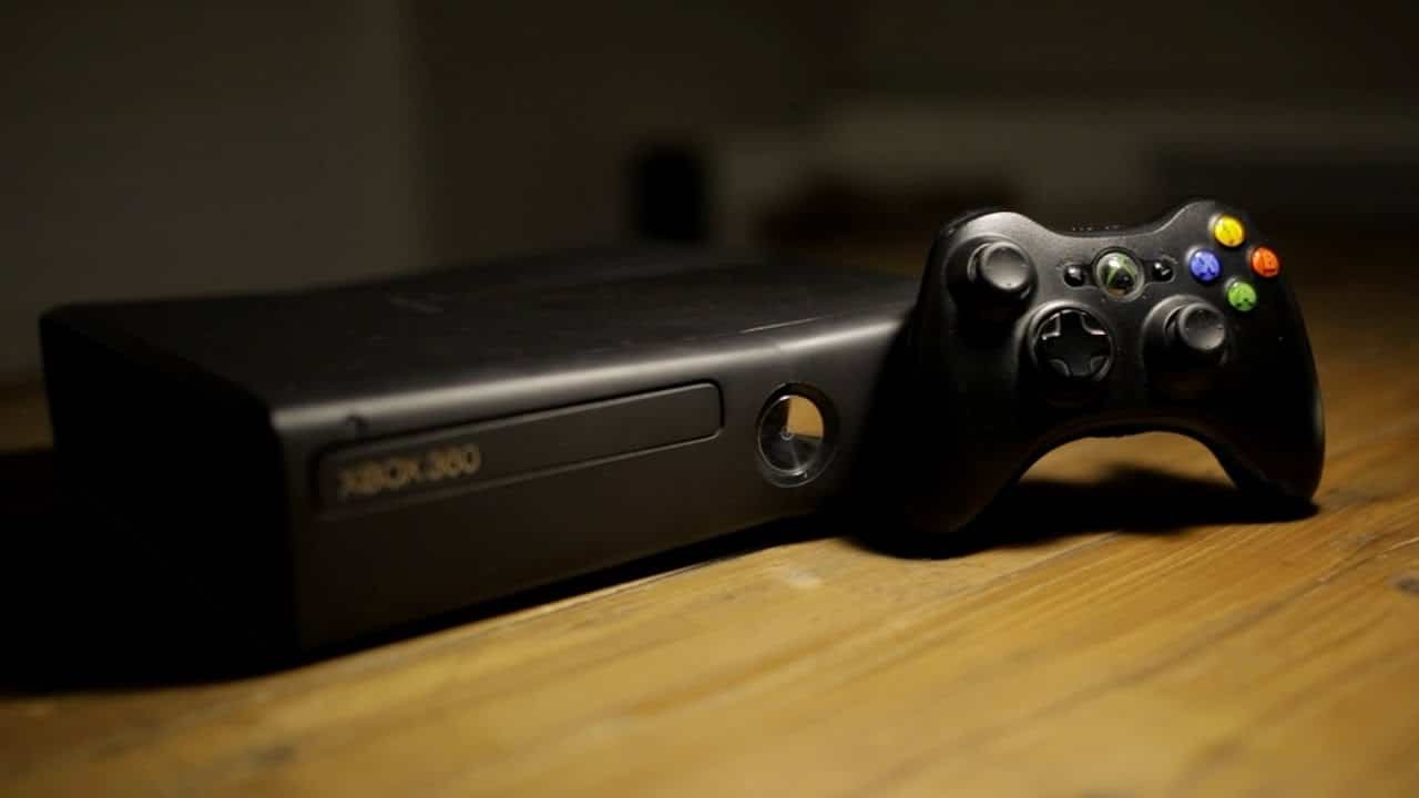 Xbox 360 terá loja fechada em 2024, mas jogos seguem funcionando