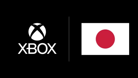 Xbox Japão