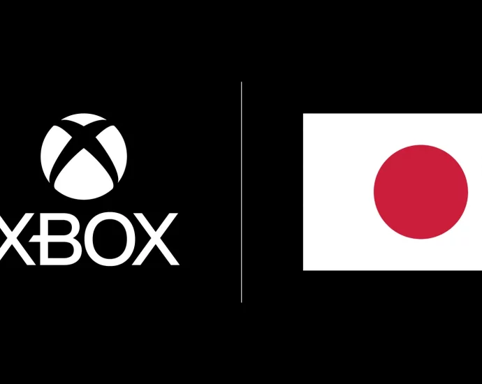Xbox Japão