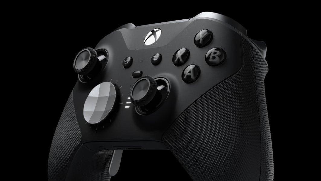 Xbox deve receber novo recurso para joystick Xbox deve receber novo recurso para joystick