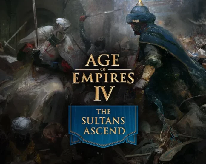 Age of Empires 4