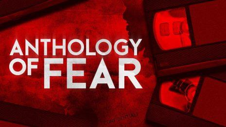 Anthology of Fear - Análise do jogo Anthology of Fear