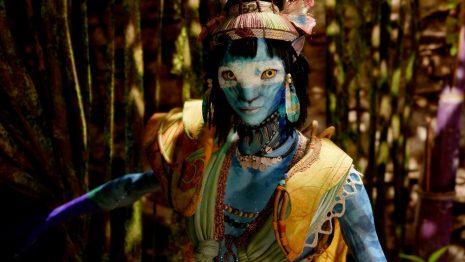 Avatar: Frontiers of Pandora solta trailer da história Avatar Frontiers of Pandora