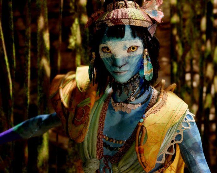 Avatar Frontiers of Pandora