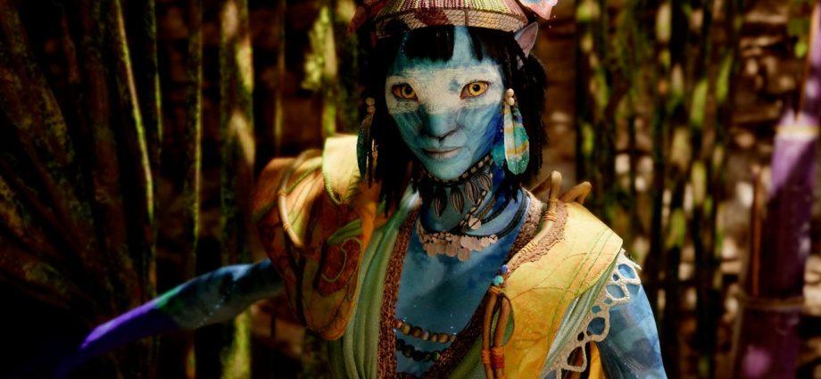 Avatar Frontiers of Pandora