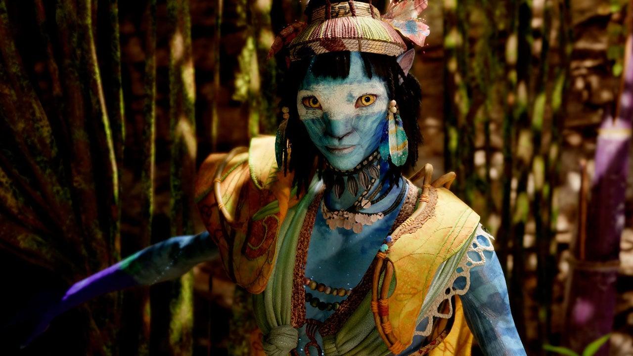 Avatar: Frontiers of Pandora – Como criar os melhores itens Avatar: Frontiers of Pandora – Como criar os melhores itens