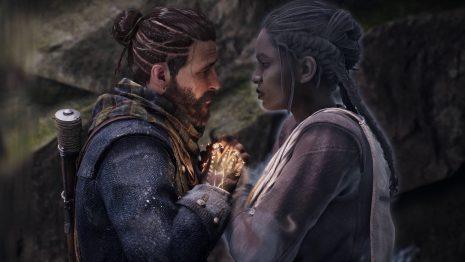 Banishers Ghosts of New Eden