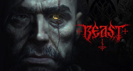 BEAST: O RPG Tático que Desafia sua Moralidade Beast