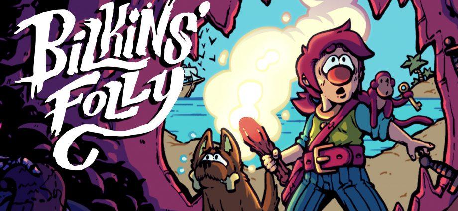 Bilkins Folly