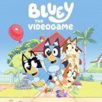 Bluey The Videogame