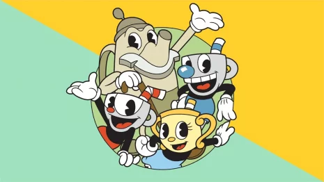 Cuphead receberá atualização de Aniversário para Xbox e PC Cuphead