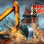 Demolish & Build Classic