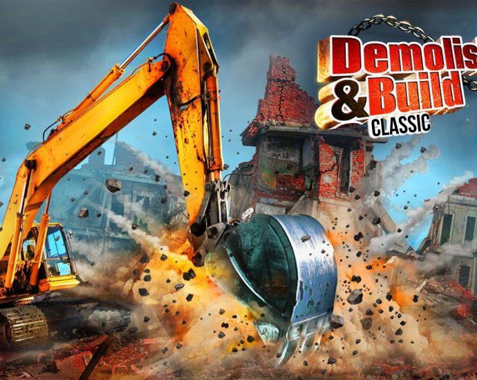 Demolish & Build Classic