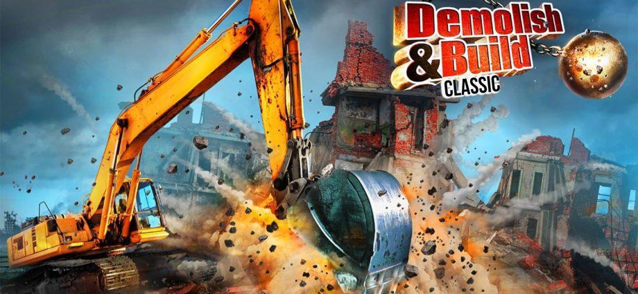 Demolish & Build Classic