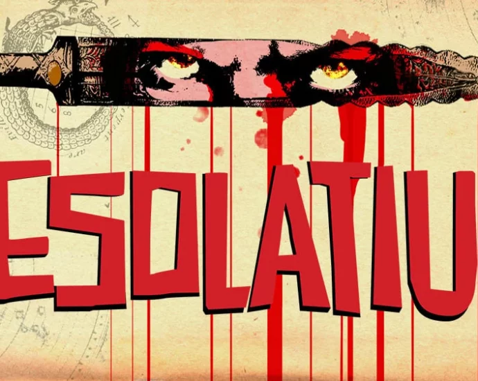 Desolatium