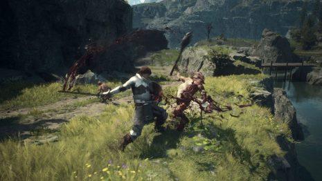 Dragon’s Dogma 2