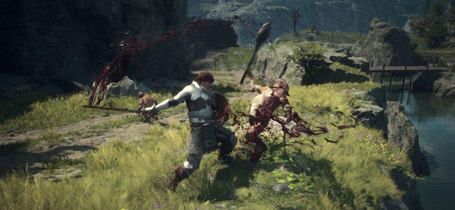 Dragon’s Dogma 2