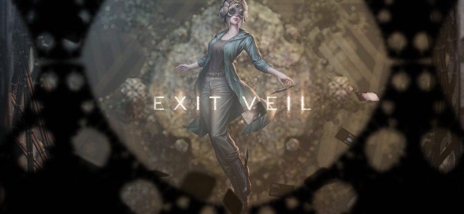 EXIT VEIL