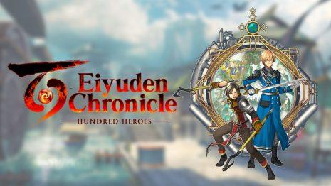 Eiyuden Chronicle: Hundred Heroes ganha novo trailer Eiyuden Chronicle Hundred Heroes